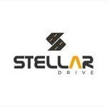 Stellar Drive logo