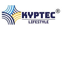 Kyptec LifeStyle® logo
