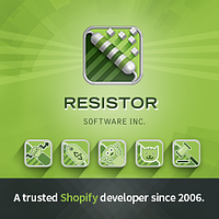 Resistor Software logo