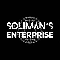 Soliman Enterprise LTD logo