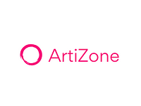 Wayne Artizone logo