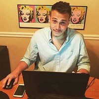 The Branding Folk logo