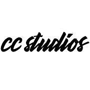 cc Studios + logo