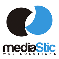 Mediastic logo
