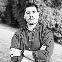 André Brito Coelho logo