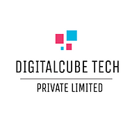 Digitalcube Tech Private Limited logo
