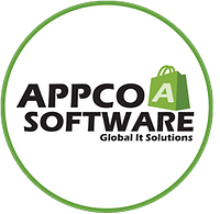 Appco software logo