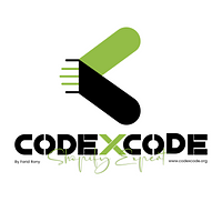 CodexCode logo