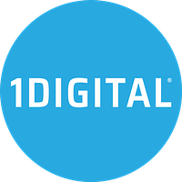 1Digital Agency logo