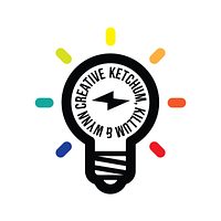 Ketchum  Killum & Wynn Creative Inc. logo