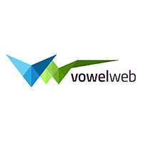 Vowel Web logo