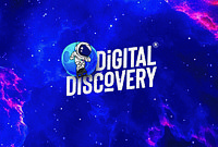 Digital Discovery SRL logo