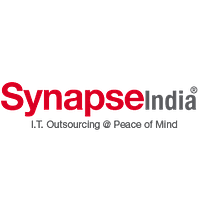 SynapseIndia logo