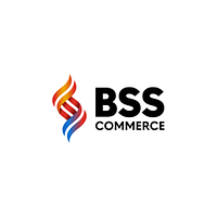 BSS Commerce logo
