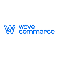 Wave Commerce logo