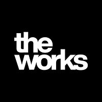 The Works logo