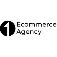1eCommerce Agency logo