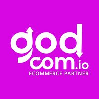 Godcom.io logo
