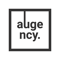 AUGE Agency logo