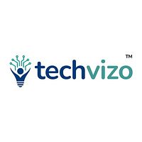 Techvizo logo