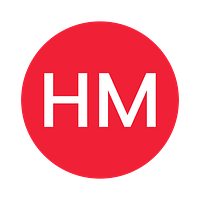 Hot Mess Consulting logo