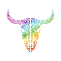 Cutting Horse Creative logo