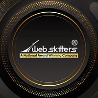 Webskitters Technology Solutions Pvt. Ltd logo
