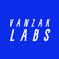 Vanzak Labs logo