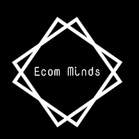 EcomMinds logo