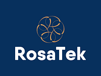 Rosa-Tek logo