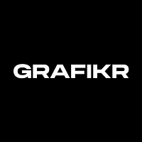 Grafikr A/S logo