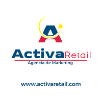 Jose María Parra Navarro ActivaRetail logo