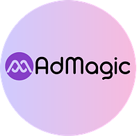 AdMagic logo