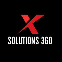 Xsolutions360® - Top-tier agency for store redesign  migration  & new builds - Get 50% off for every new customer! logo