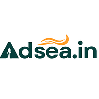 Adsea.in logo