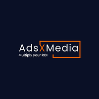 AdsxMedia logo