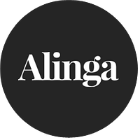Alinga logo