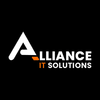 Alliance IT Solutions logo