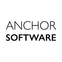 ANCHOR SOFTWARE PROPRIETARY LIMITED logo