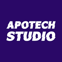 Apotech Studio logo