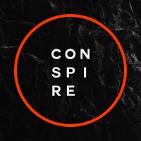 Conspire Agency logo
