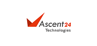 Ascent24 Technologies LLP logo