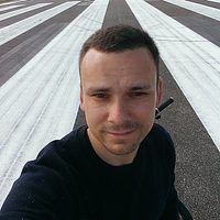 Augustinas Tamošaitis logo