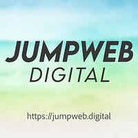 Jumpweb Digital - Ecommerce Experts & Consultants Philippines - Setup  Migration  Design  Optimization  Digital Marketing  Custom Development. Enterprise Clients logo