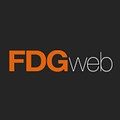 FDG WEB  Inc logo