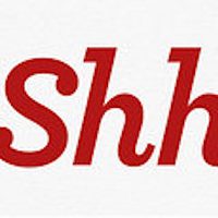 ShhStudios logo