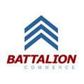 Battalion Commerce logo