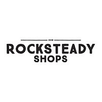 Rocksteady Shops logo
