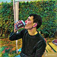 Charles Marsh - Ernest Development logo