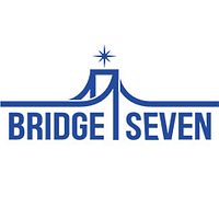 Bridge Seven logo